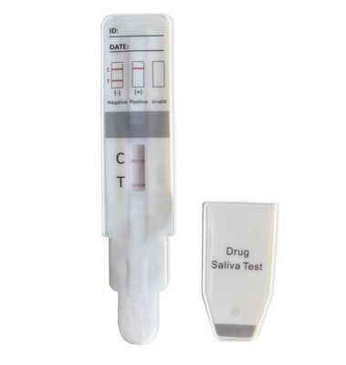 Thiết bị sàng lọc thuốc cực nhạy Cot Cotinine / Nicotine Dịch uống Trang chủ