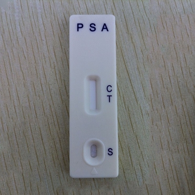 Xét nghiệm đánh dấu khối u Psa nhanh trong máu Vật tư y tế có độ chính xác cao