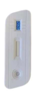 Sử dụng bằng miệng Thiết bị kiểm tra nhanh Kháng nguyên nước bọt Hcv Độ chính xác cao