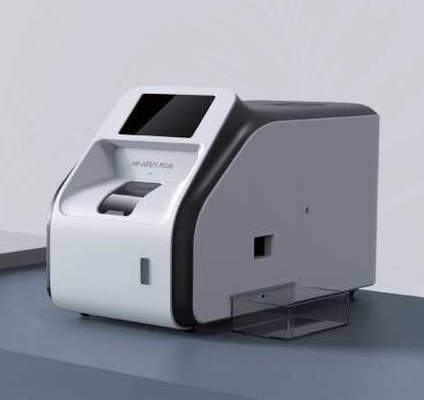Máy phân tích xét nghiệm miễn dịch Poct tự động Ac110-265v