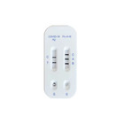 Băng xét nghiệm cúm A&amp;B hiệu suất cao Kết quả nhanh Xác định sức khỏe