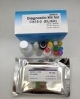 Bộ xét nghiệm Elisa được Ce phê duyệt Thiết bị chẩn đoán y tế một bước cho Hbcab Igm