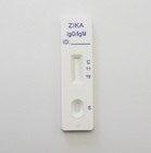 Tự Xét Nghiệm Zika Igg/Igm Rapid Test Cassette Độ Nhạy Cao Dễ Dàng Tại Nhà