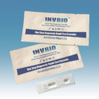 Chẩn đoán Ivd y tế Thẻ xét nghiệm nhanh Leptospirosis chính xác
