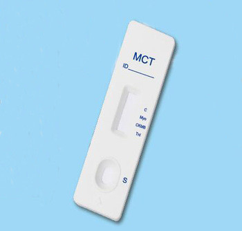 Myoglobin CK-MB Troponin I Combo Kit xét nghiệm nhanh IVD y tế