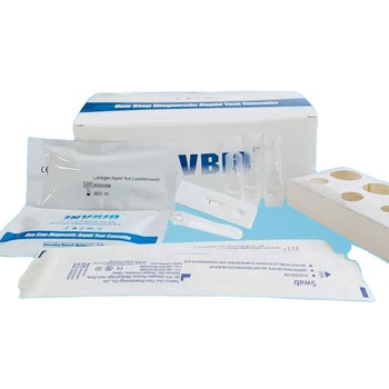 Xét nghiệm kháng nguyên ngoáy mũi họng SARS-Cov-2 Rtk