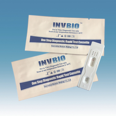 Lạm dụng thuốc thử nghiệm nước tiểu một bước thử nghiệm nhanh AMP Amphetamine băng thử nghiệm nước tiểu