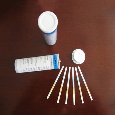 INVBIO Que thử Creatinine Nước tiểu Tại nhà Bao bì OEM