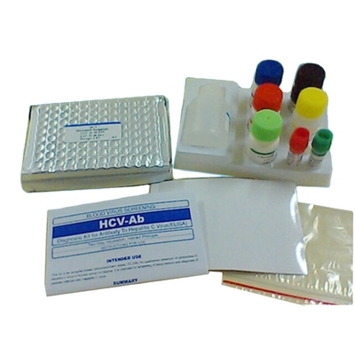 Angiotensin I Bộ xét nghiệm chuyển đổi Enzyme ACE Elisa INVBIO