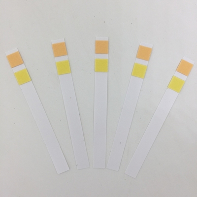INVBIO Người thử nghiệm phân tích nước tiểu PH của dải rộng 3,00mm