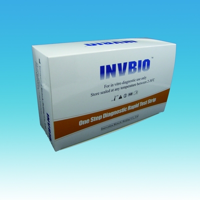 Đọc nhanh Bộ xét nghiệm dự đoán khả năng sinh sản Bộ xét nghiệm nhanh chóng rụng trứng Lh Bộ xét nghiệm nước tiểu nhanh chóng