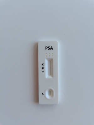 One Step Fob Afp Psa Dải thử nghiệm nhanh Độ chính xác 99,5%