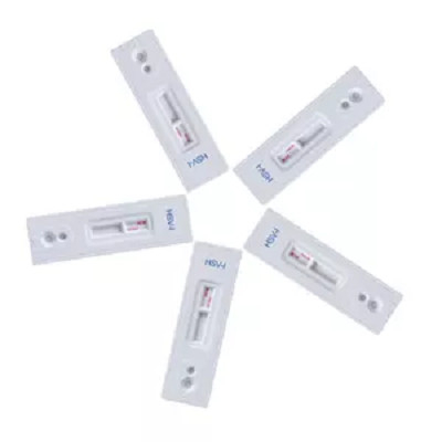 Bộ dụng cụ xét nghiệm khả năng sinh sản của vi rút Herpes Simplex Hsv Loại 1 và 2 Kháng thể đặc hiệu Igg Igm