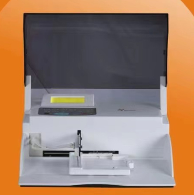 Có thể tháo rời Pallet Máy rửa đĩa Elisa Máy thí nghiệm vi bản Lcd Sk2000a lớn