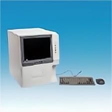 Máy phân tích huyết học tự động LCD hoàn toàn di động Phòng thí nghiệm y tế