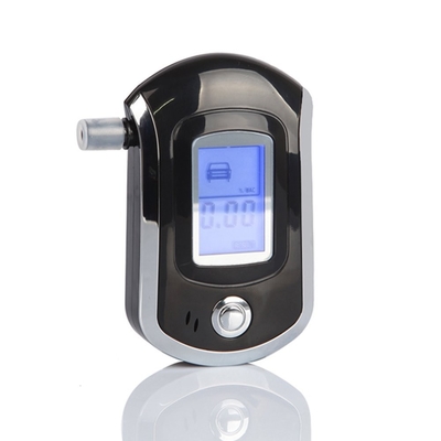At6000 Breathalyzer Alcohol Tester Thời gian đáp ứng nhanh