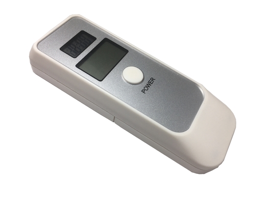 Cảm biến cồn bán dẫn Máy thử Bac cá nhân 6389a2 với 2 pin kiềm Aaa