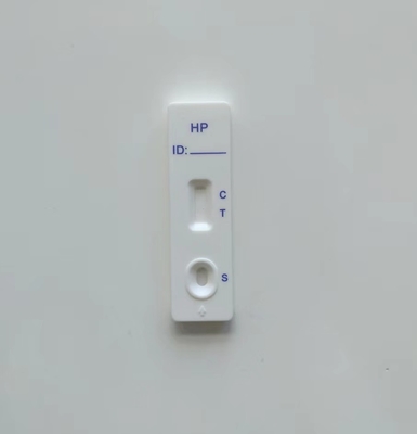CE phê duyệt Chẩn đoán phân H Pylori Antigen nhanh tại nhà