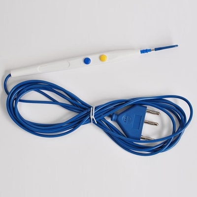 Rf Plasma Intervertebral Electrosurgical Pencil / Điện cực dùng một lần