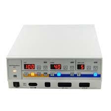 RC-CM350C Thiết bị điện nhiệt phẫu thuật Máy lưỡng cực đốt điện