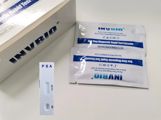 Bộ dụng cụ xét nghiệm miễn phí Covid 19 chính xác cao số lượng lớn 5 đơn vị/hộp