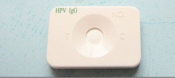 Bộ xét nghiệm nhanh kháng nguyên Iso Chẩn đoán y tế Vi rút u nhú ở người Hpv