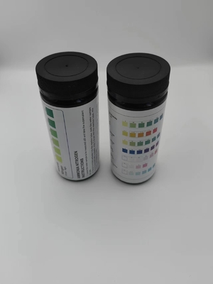 Hồ Cá Ao Cá Bộ Kiểm Tra Chất Lượng Nước 7 Trong 1 Dải 100/Gói
