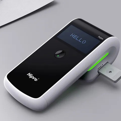 Máy phân tích xét nghiệm miễn dịch huỳnh quang máu toàn phần Palm F Ce Marked
