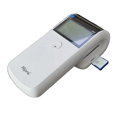Máy phân tích xét nghiệm miễn dịch huỳnh quang máu toàn phần Palm F Ce Marked