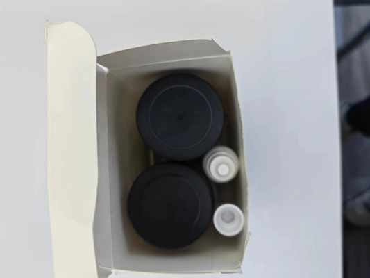 Dễ dàng Nhanh chóng Chính xác 99% Kiểm tra Độ cứng của Nước Tại Nhà Phát hiện nhanh 7 trong 1