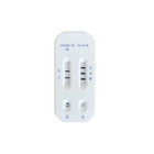 Băng xét nghiệm cúm A&amp;B hiệu suất cao Kết quả nhanh Xác định sức khỏe Hiệu quả cao