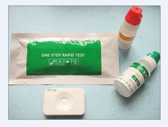 Kết quả nhanh chóng tại nhà Bộ xét nghiệm Hpv bằng miệng Thiết bị chẩn đoán y tế Hiệu quả cao