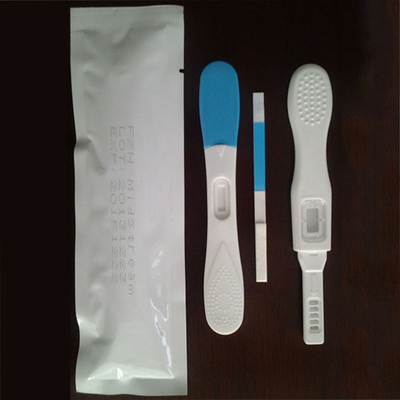 Kiểm tra thời kỳ mãn kinh được phê duyệt của Ce Fda Mức Fsh giữa dòng ở phụ nữ