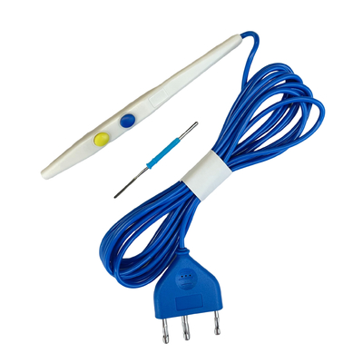 Bút chì phẫu thuật điện dùng một lần y tế 30 Cm
