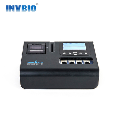Nephelometry Quantitative Immunoassay Analyzer Phòng khám y tế Dễ điều trị