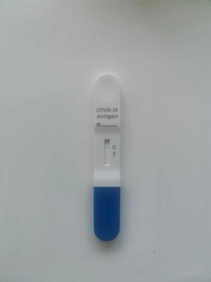 Kẹo mút nước bọt One Step Covid 19 Ag Antigen