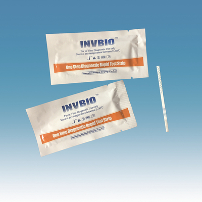 Độ nhạy 96% I-GFBP Tiết giữa dòng nước tiểu Thử nghiệm mang thai