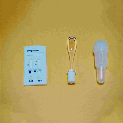 Lạm dụng thuốc thử nghiệm nước tiểu một bước thử nghiệm nhanh AMP Amphetamine băng thử nghiệm nước tiểu