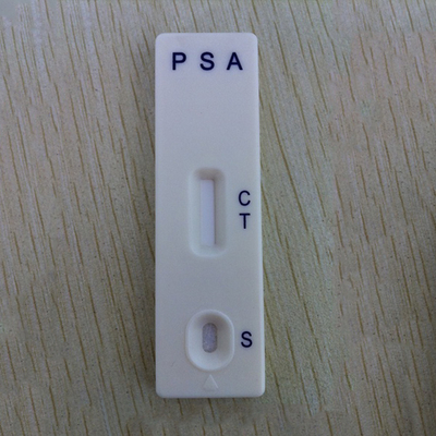 Bộ xét nghiệm kháng nguyên đặc hiệu cho tuyến tiền liệt một bước PSA