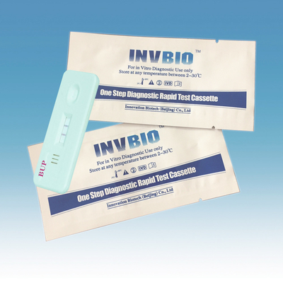 Mẫu nước tiểu 25 Test/Hộp Thẻ Test Ma túy Test nhanh