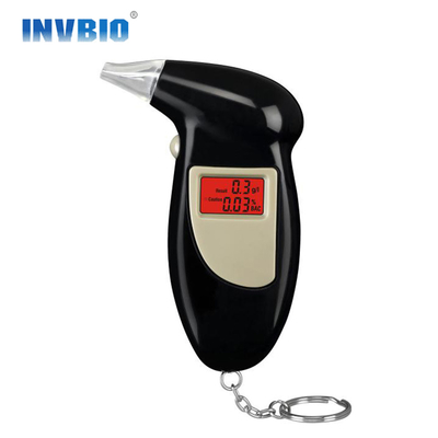 0,00% -0,19% BAC Máy kiểm tra cồn 3V Sử dụng cá nhân