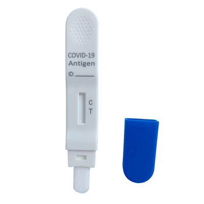 Bộ dụng cụ tự kiểm tra kháng nguyên Rtk trong miệng của SARS-CoV-2