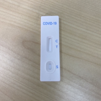 Bộ xét nghiệm nhanh kháng thể trung hòa huyết tương Coronavirus CE FSC