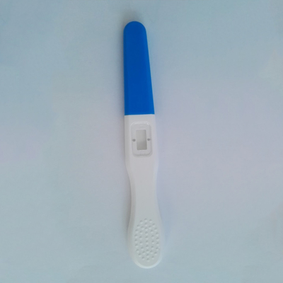 5 phút IVD LH Rụng trứng Dải nước tiểu giữa dòng cho phụ nữ