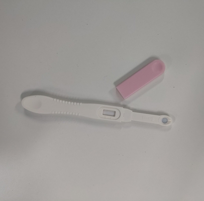 5 phút IVD LH Rụng trứng Dải nước tiểu giữa dòng cho phụ nữ