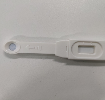 5 phút IVD LH Rụng trứng Dải nước tiểu giữa dòng cho phụ nữ