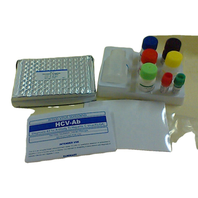 Bộ xét nghiệm Elisa gen Alpha CXCL1 được điều chỉnh tăng trưởng cho Reaserch