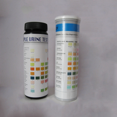 Que thử nước tiểu được chứng nhận Invbio Fsc 11 thông số