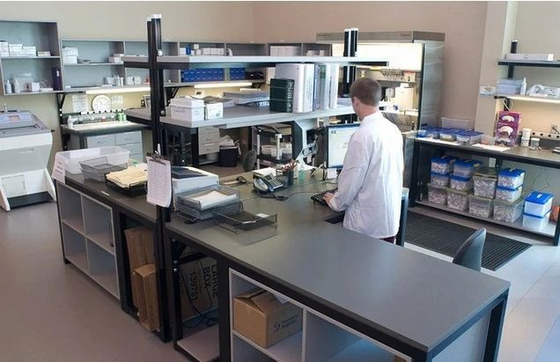 96 giếng Human Myeloperoxidase MPO ELISA Kit