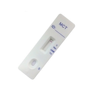 Myoglobin CK-MB Troponin I Combo Bộ xét nghiệm nhanh Chẩn đoán nhanh